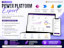 build power apps applications