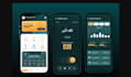 develop quran app, islamic app
