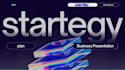 write and plan bussiness and startup strategy