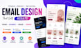 setup responsive hubspot activecampaign email design getresponse automation guru