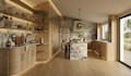 do interior design and renders