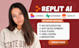 base44 expert base44 debugging base44 migration replit app vibe coding expert