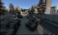 setup custom dayz server maps, loot system, dayz building, server mods