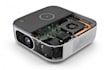 do industrial design, product cad and dfm for consumer electronics products