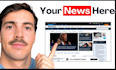 run crowd funding media pr, for publicity, and public relations