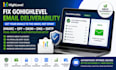 fix gohighlevel email deliverability with dmarc setup email warmup stmp spf dkim