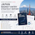 create a professional japan market entry research report