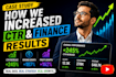 high CTR finance, tech, and case study youtube thumbnails design