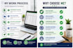 do accurate data entry, web research, and excel data entry