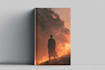 book cover design fantasy book cover