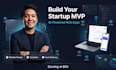 build your startup mvp using lovable and supabase