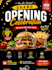 design eye catching restaurant, food, pizza menu