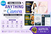 design anything in canva