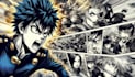 turn your script into professional manga comic pages