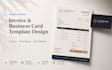 design your business templates and graphics