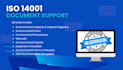 provide editable iso 14001 templates and registers