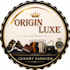 premium luxury brand logo designer