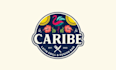 design monogram latin caribbean restaurant logo