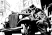 comic book professional artist