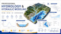 build hec hms and hec ras hydrologic and hydraulic models