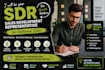 be your sales development representative sdr for outbound sales