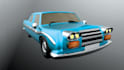 create low poly 3d models, game assets and props