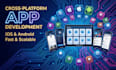 develop a cross platform apps