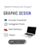 design professional canva social media posts