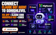 connect claude bot agent to gohighlevel fix app claude code higgsfield mcp codex