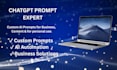 create custom chatgpt prompts for any purpose