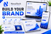 design a luxury brand identity