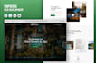 build luxury website design and website development
