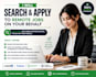 apply to remote and onsite jobs for you