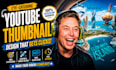 make you a great youtube thumbnail