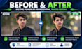 upscale and enhance your image using ai