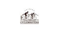 design saddle brooke cycle masters logo