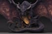 paint your dark fantasy creature