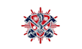 make military police firefighter logo emt personal