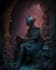 illustrate dark, grimdark, and eldritch horror characters
