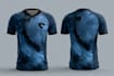 make an awesome jersey design for your team