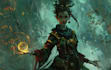 fantasy character art and fantasy character art