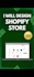 setup shopify store with payment gateway and theme customization