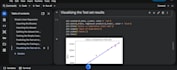 build a machine learning model using python and scikit learn