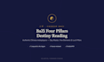 create a detailed bazi four pillars chinese astrology reading