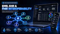 develop custom emr ehr systems and fhir hl7 software