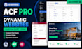 create custom post types using acf pro for dynamic wordpress websites