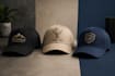 create professional custom cap hat design