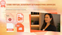 be your virtual assistant and format documents