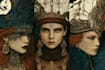do fantasy characters or fantasy character