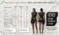 create original fashion tech pack
